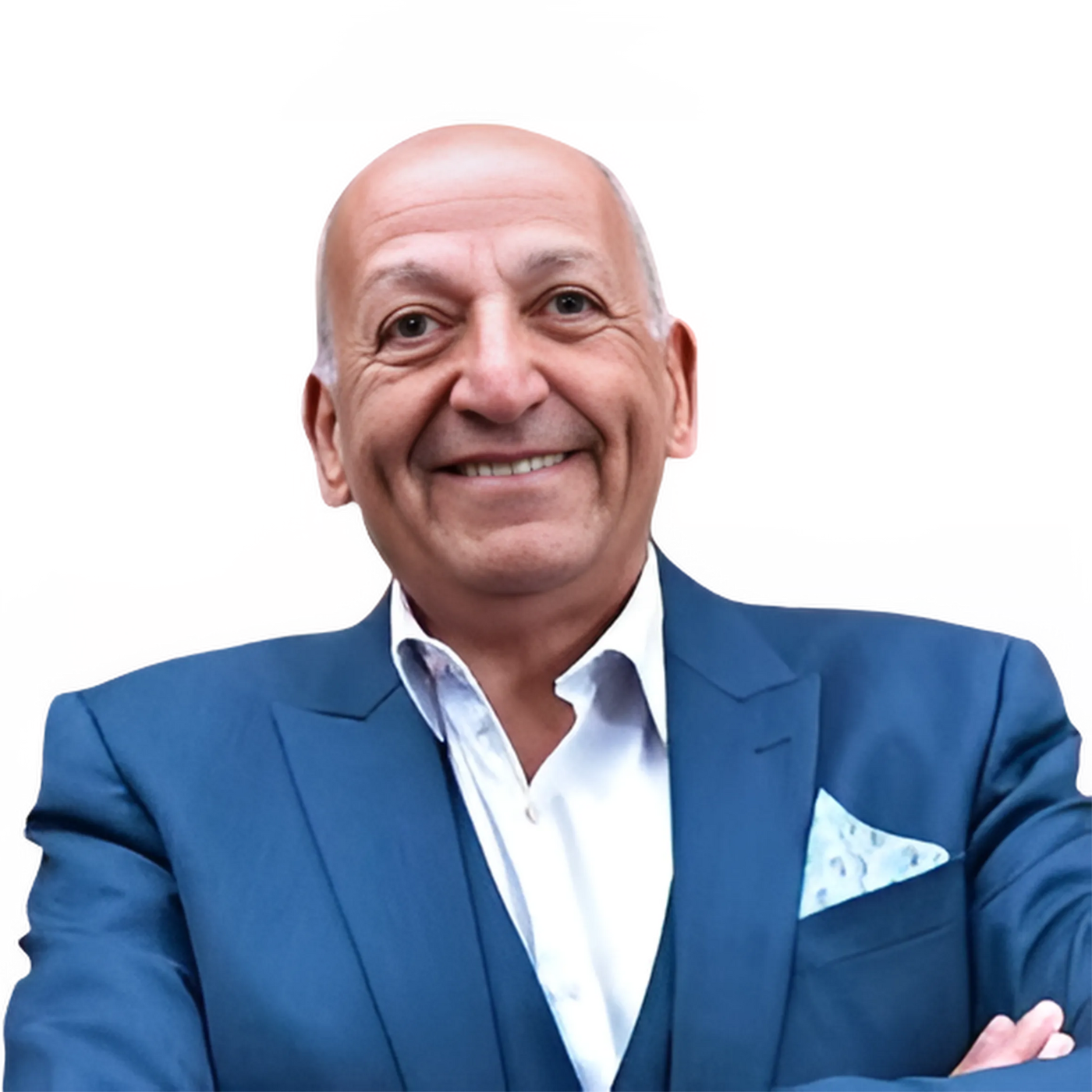 Dr. Ali Baghdadi
